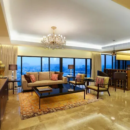 Novotel Kolkata Hotel And Residences Exterior photo