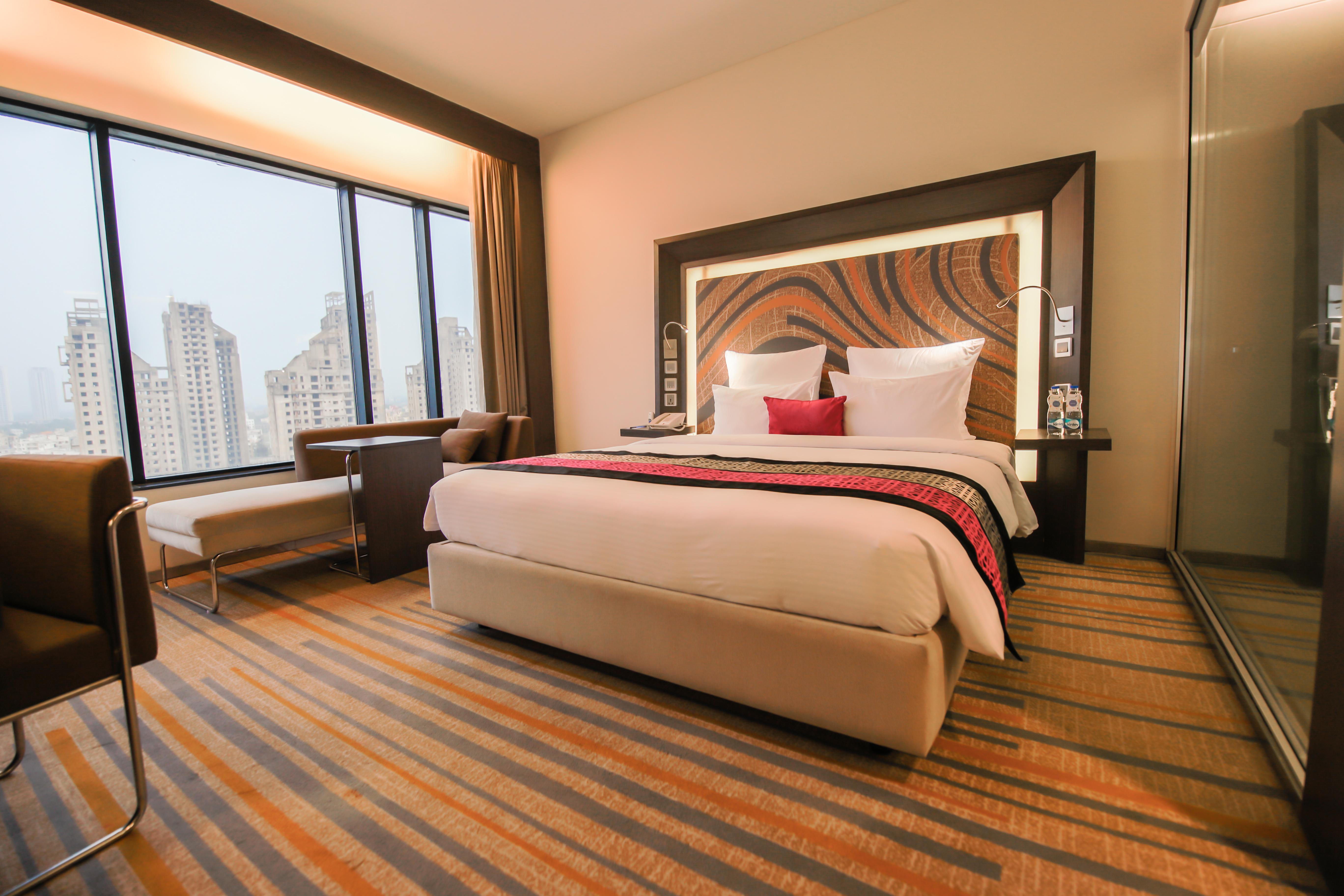 Novotel And Residences 5* Kolkata