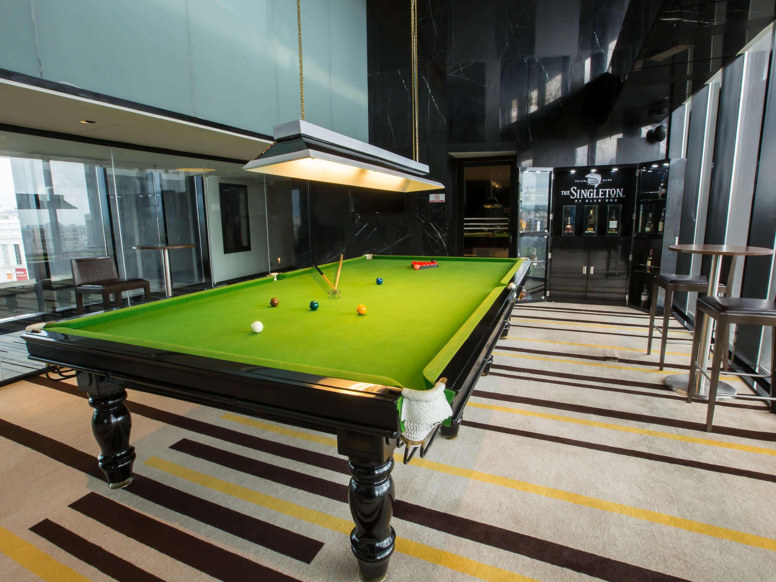 Novotel And Residences Hotel