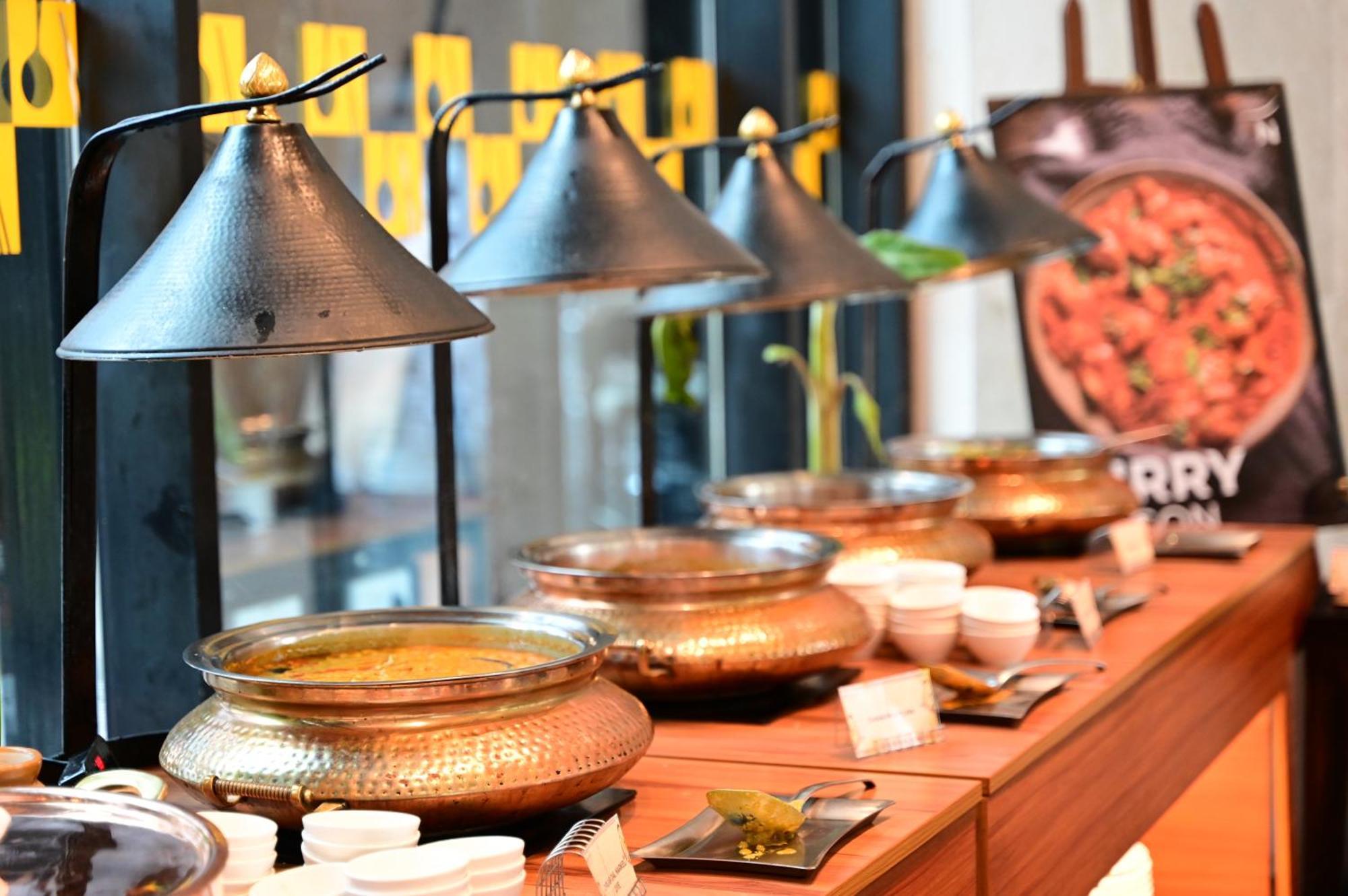 Novotel And Residences Hotel Kolkata