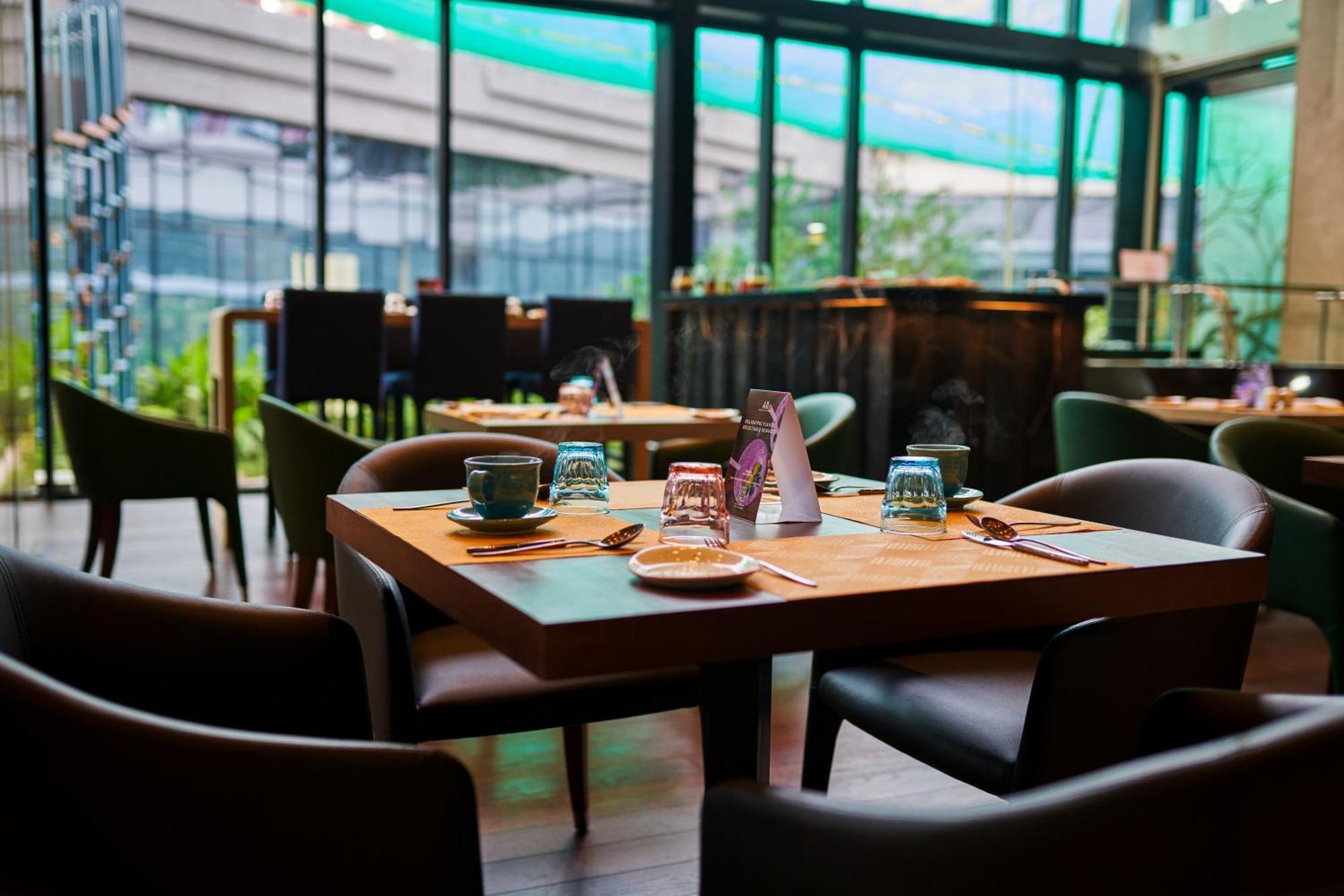 Novotel And Residences Kolkata