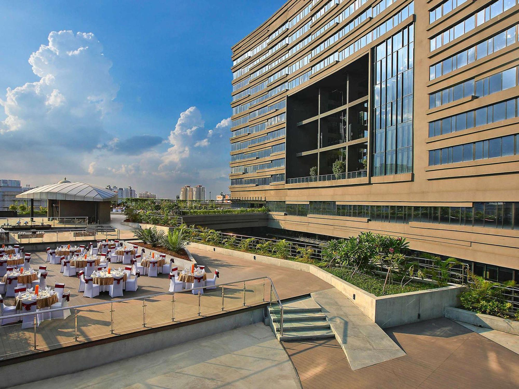 Hotel Novotel And Residences