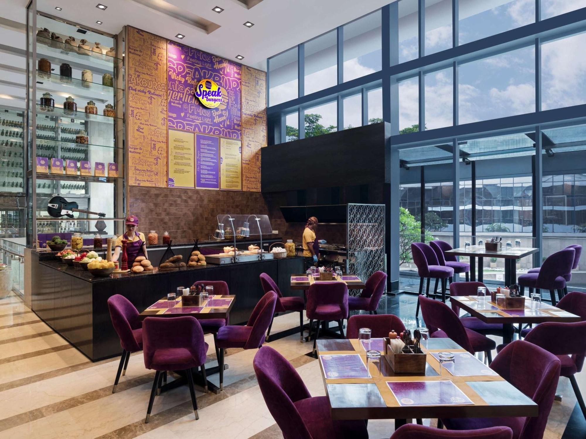 Hotel Novotel And Residences