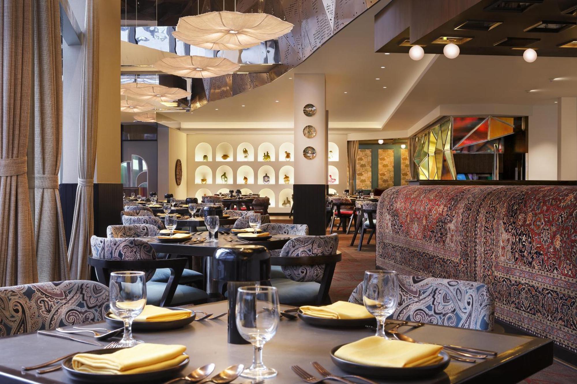 Novotel And Residences Hotel Kolkata