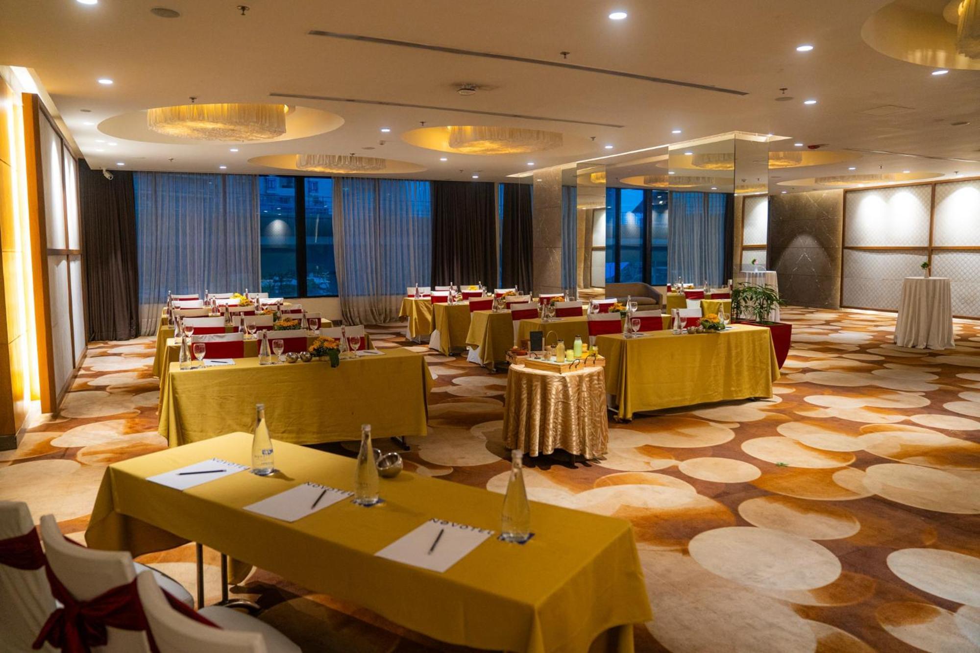 Novotel And Residences Kolkata