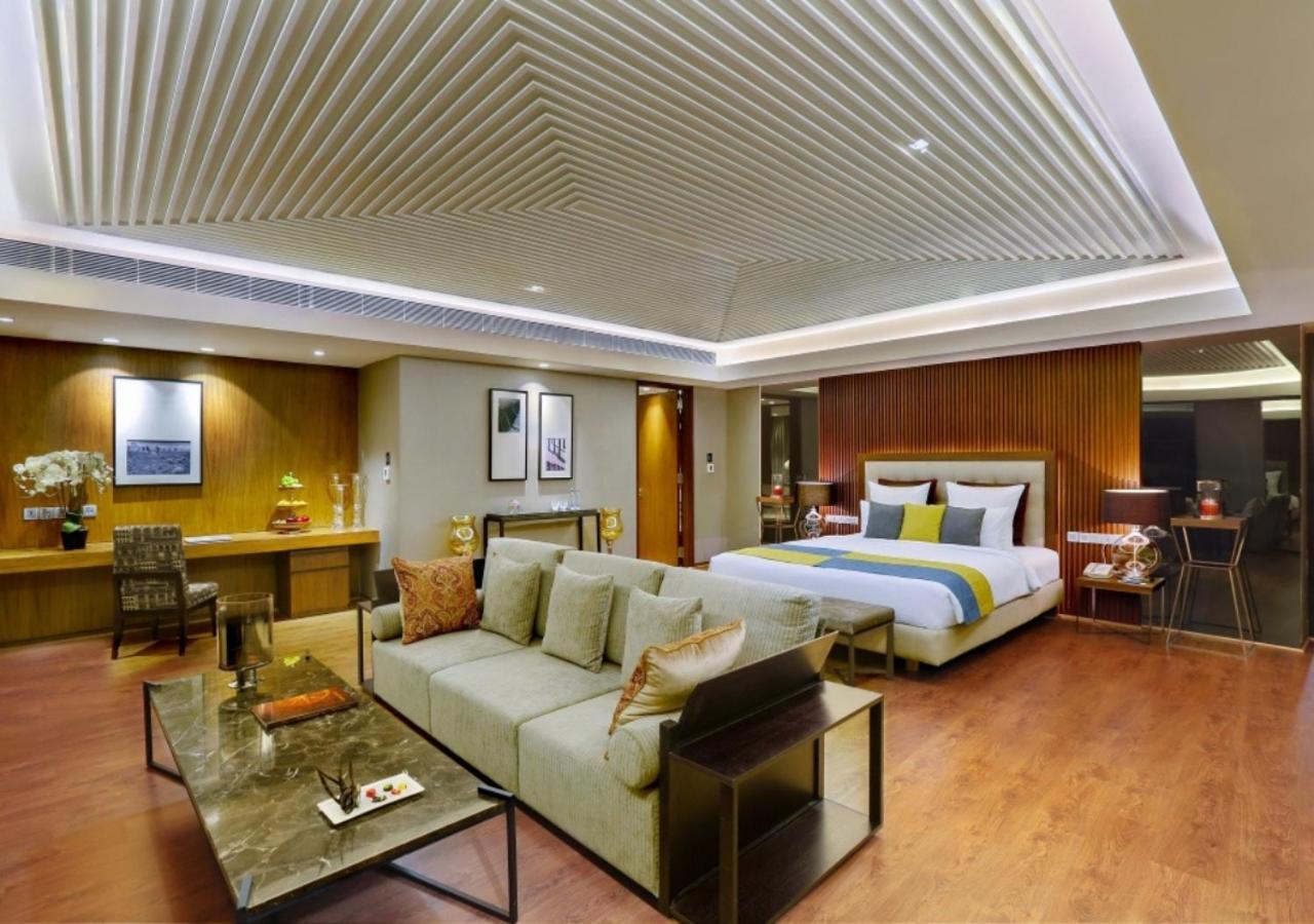 Novotel And Residences Hotel Kolkata