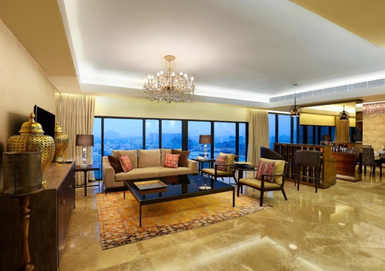 Novotel And Residences Hotel Kolkata