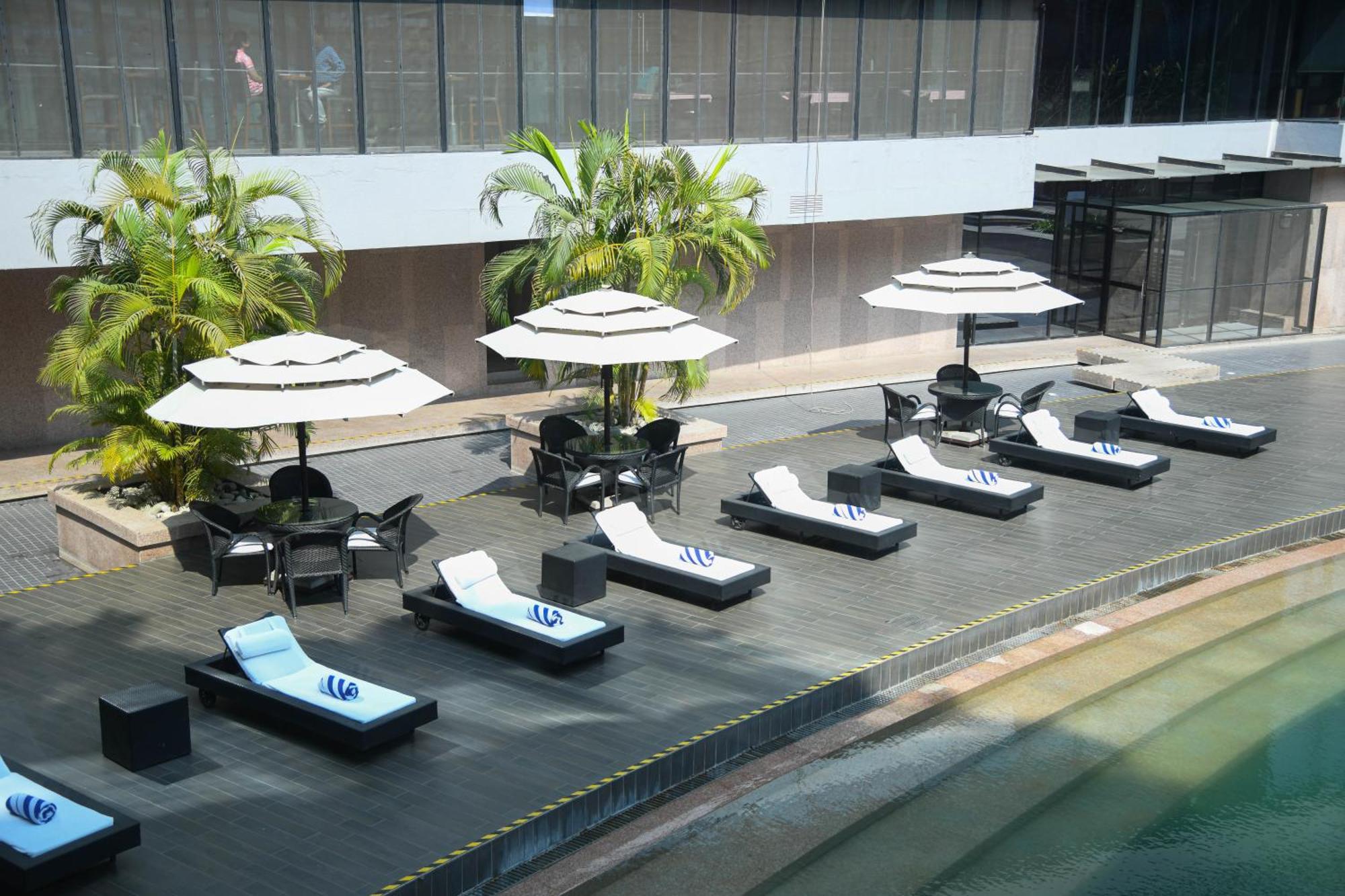 Hotel Novotel And Residences Kolkata