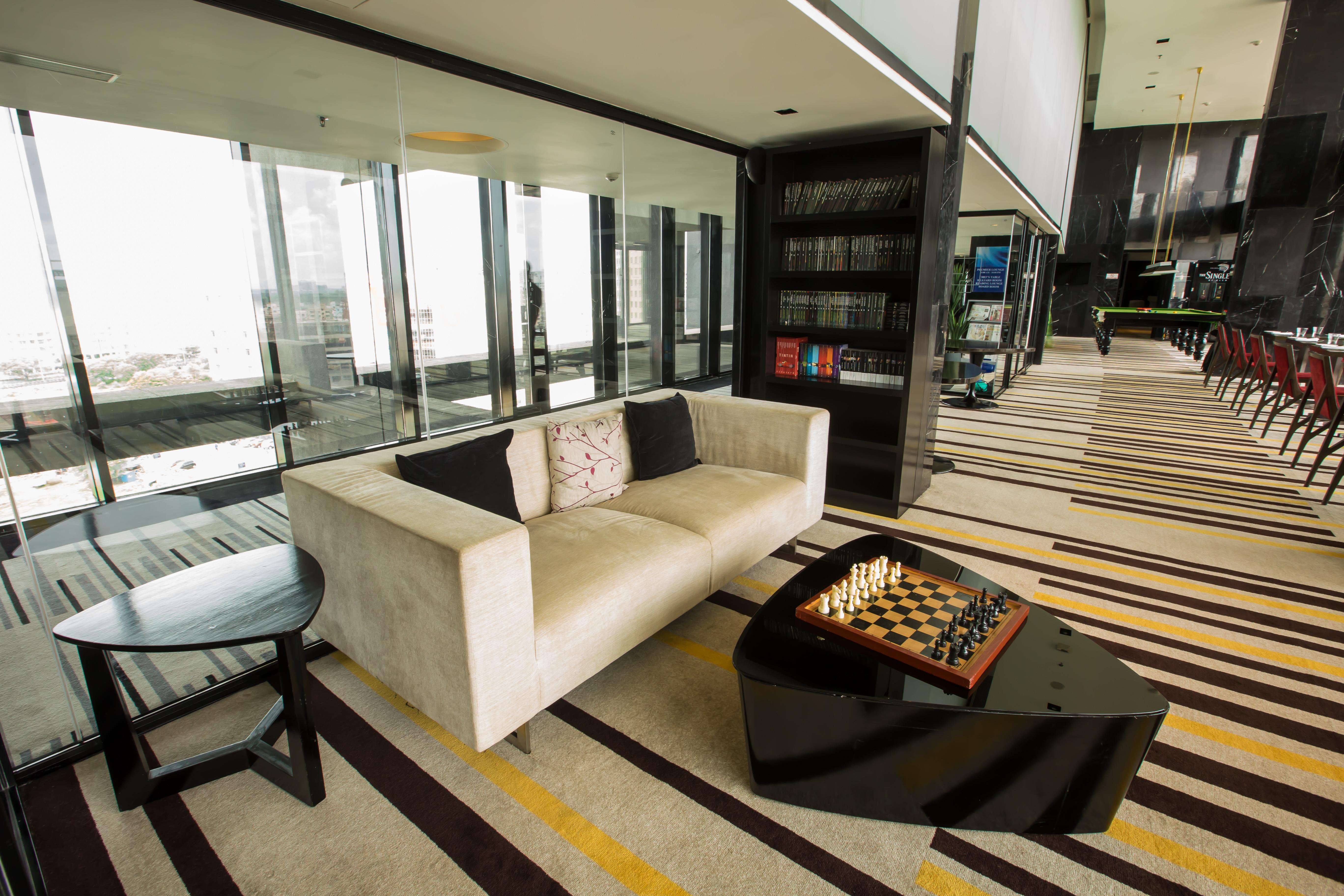 Novotel And Residences