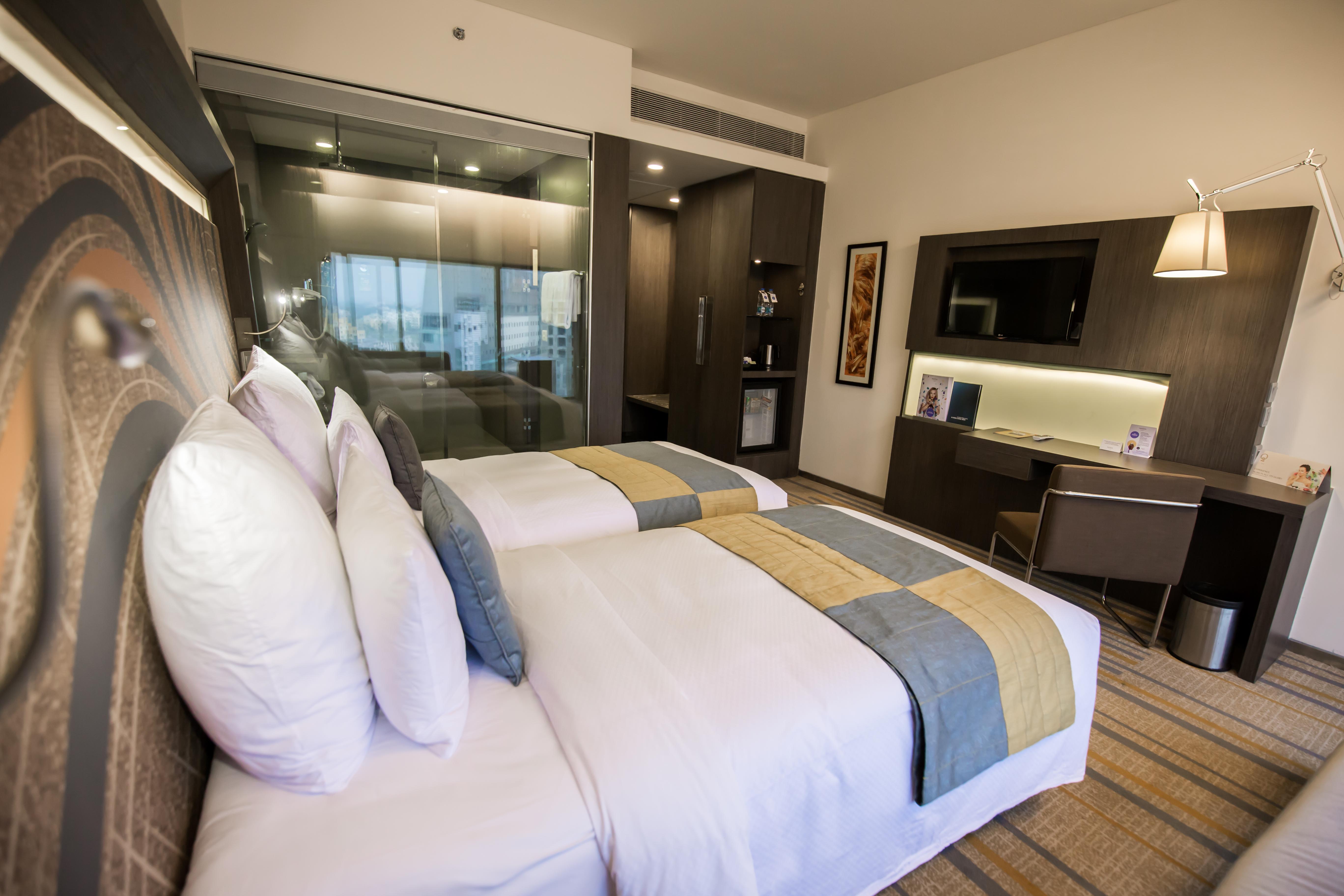 Novotel And Residences 5* Kolkata