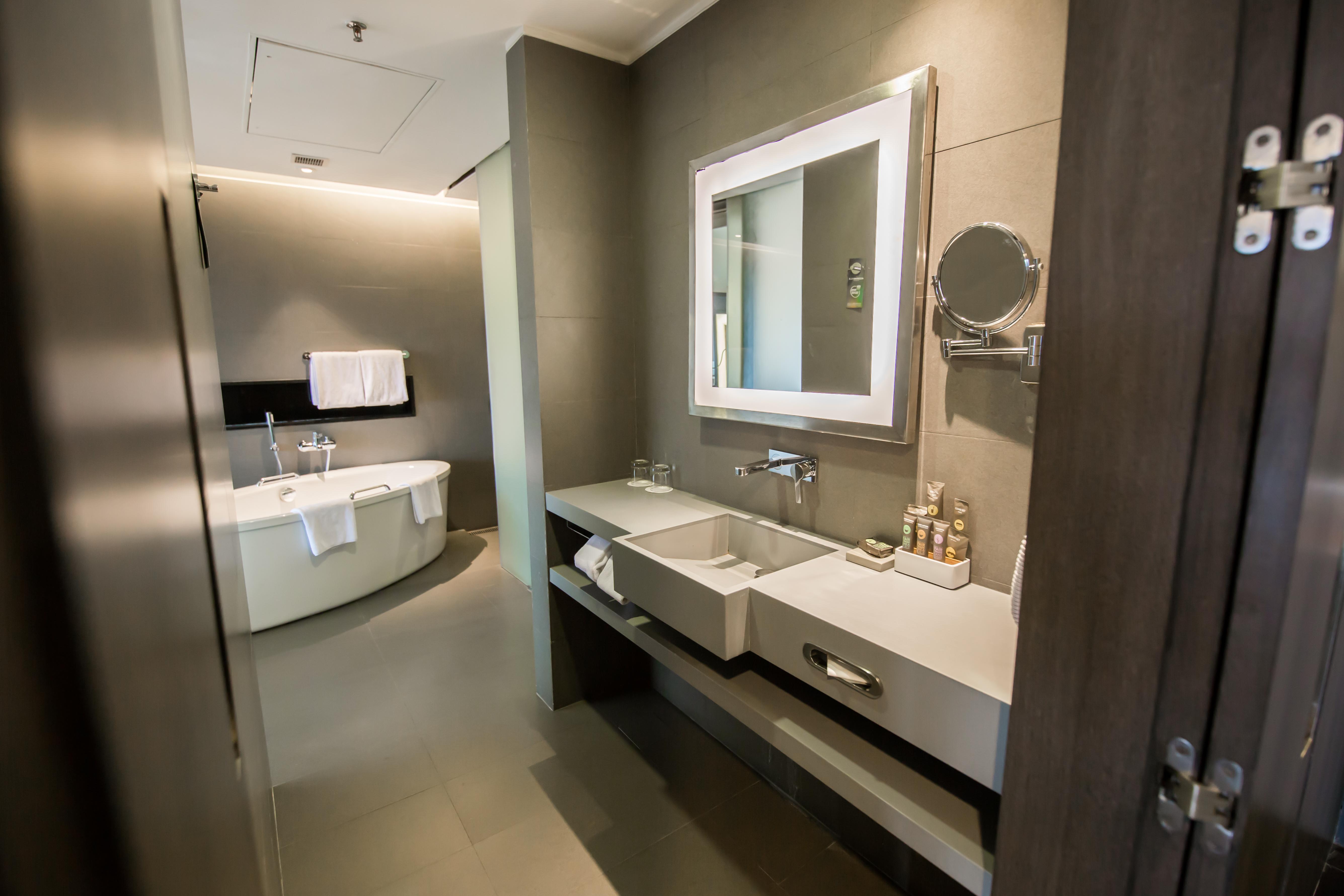 Novotel And Residences होटल Kolkata