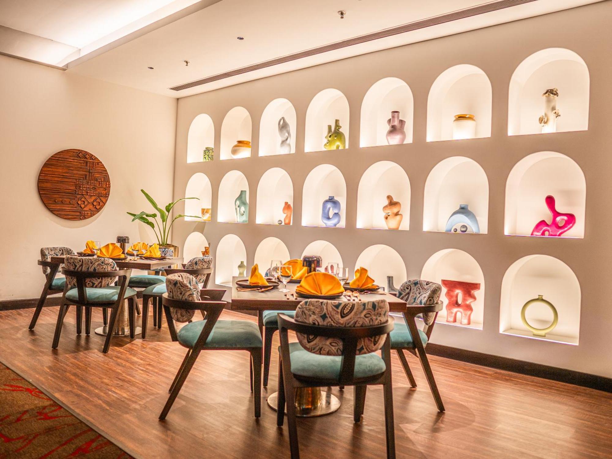 Novotel And Residences 5* Kolkata