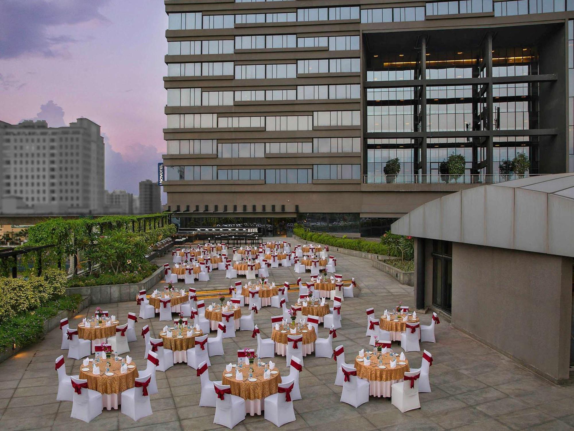 Novotel And Residences