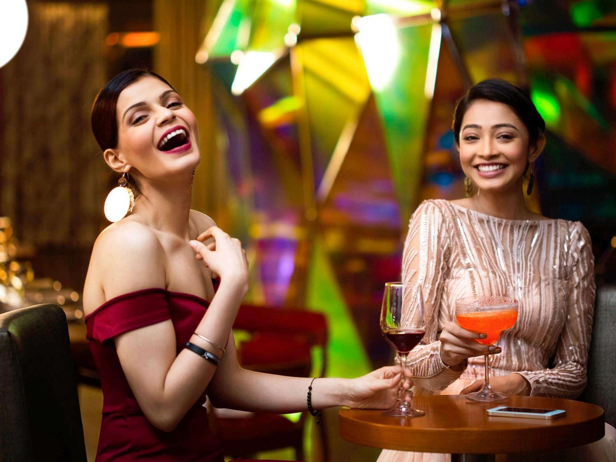 Novotel And Residences होटल Kolkata