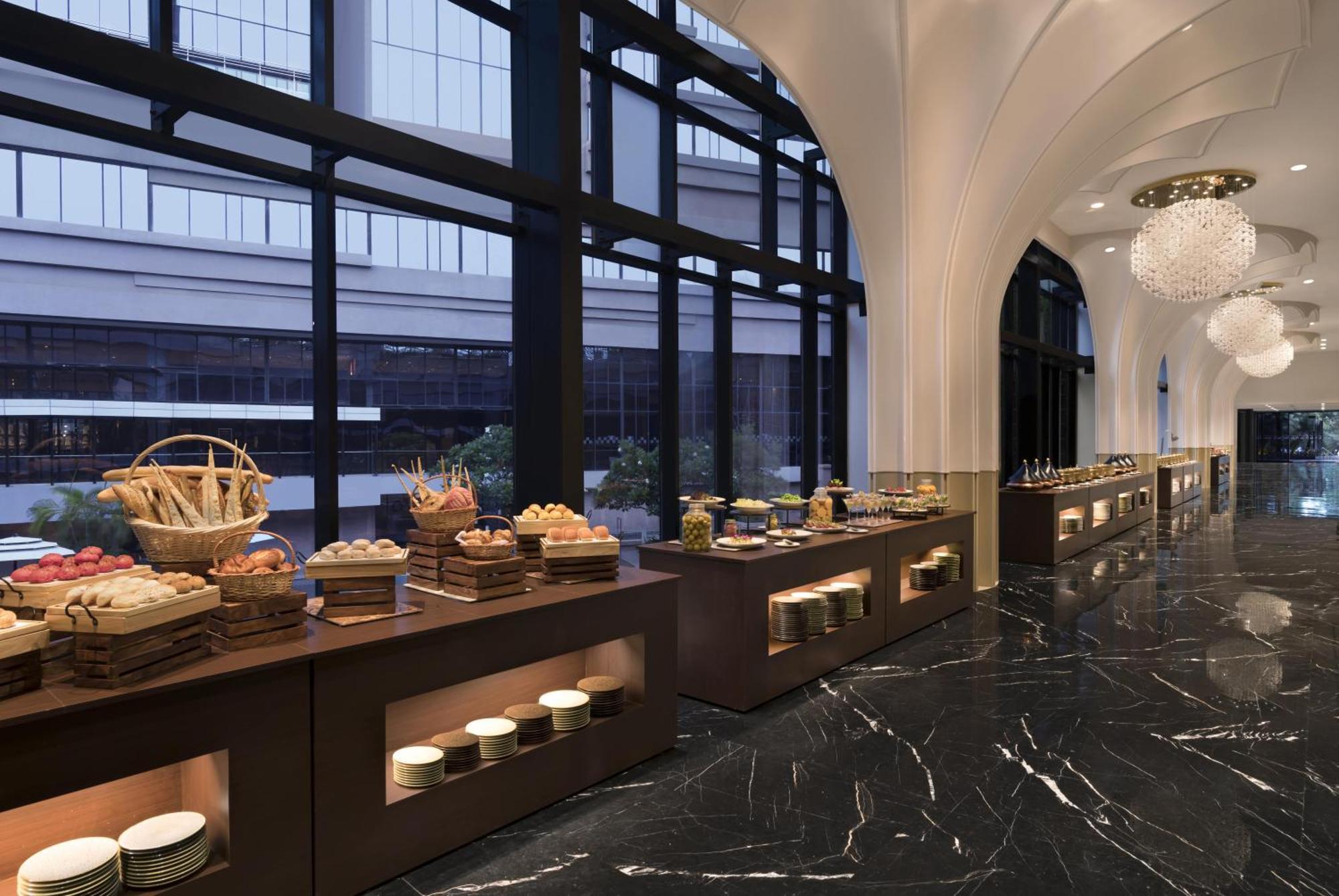होटल Novotel And Residences Kolkata