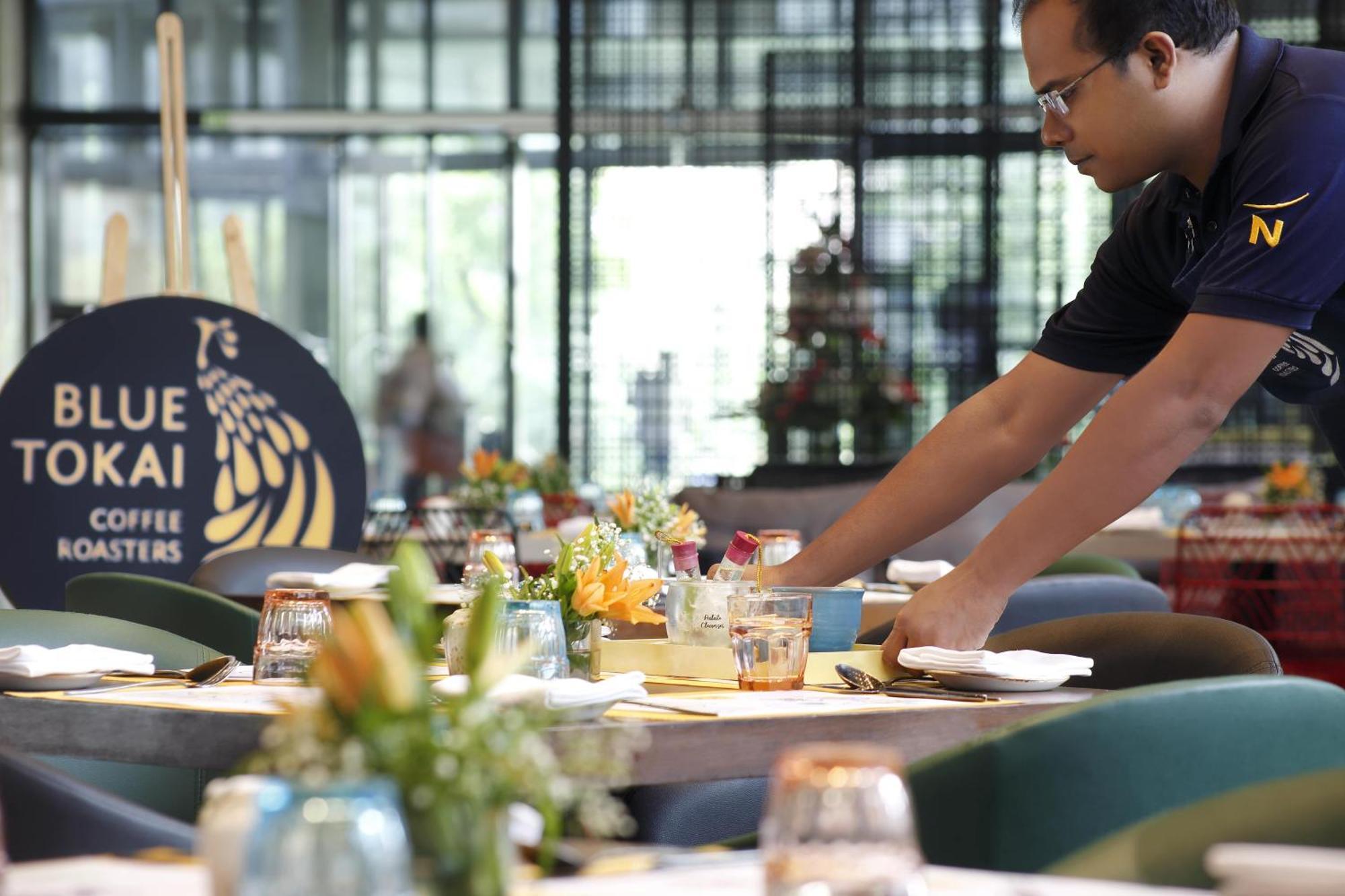 Novotel And Residences होटल Kolkata