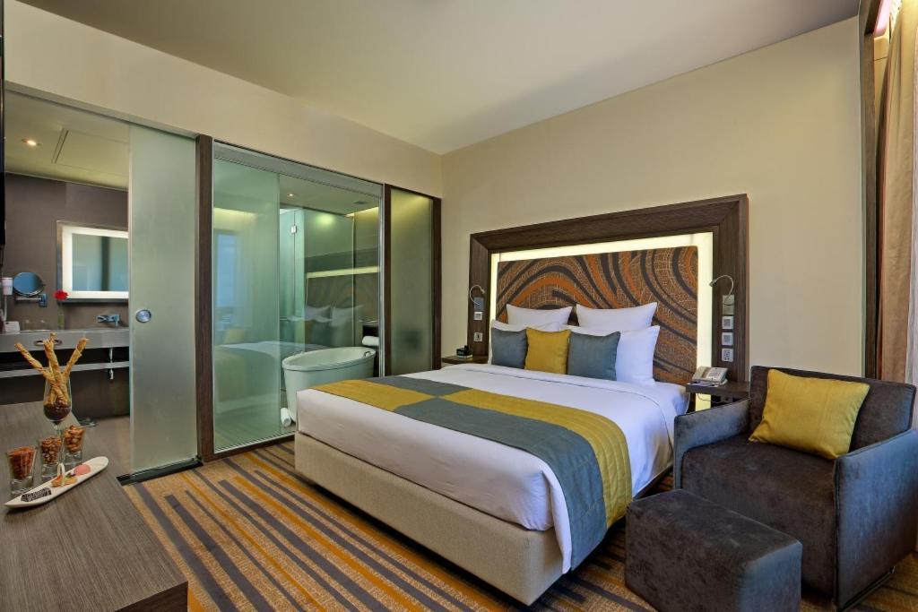 Novotel And Residences होटल Kolkata