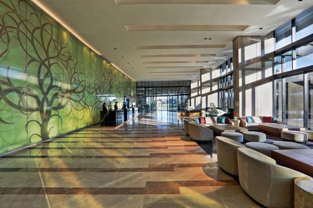 Novotel And Residences होटल Kolkata